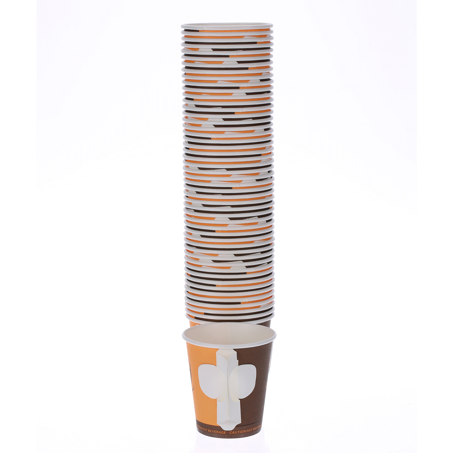 Falcon Paper Cup with Handle 7Oz