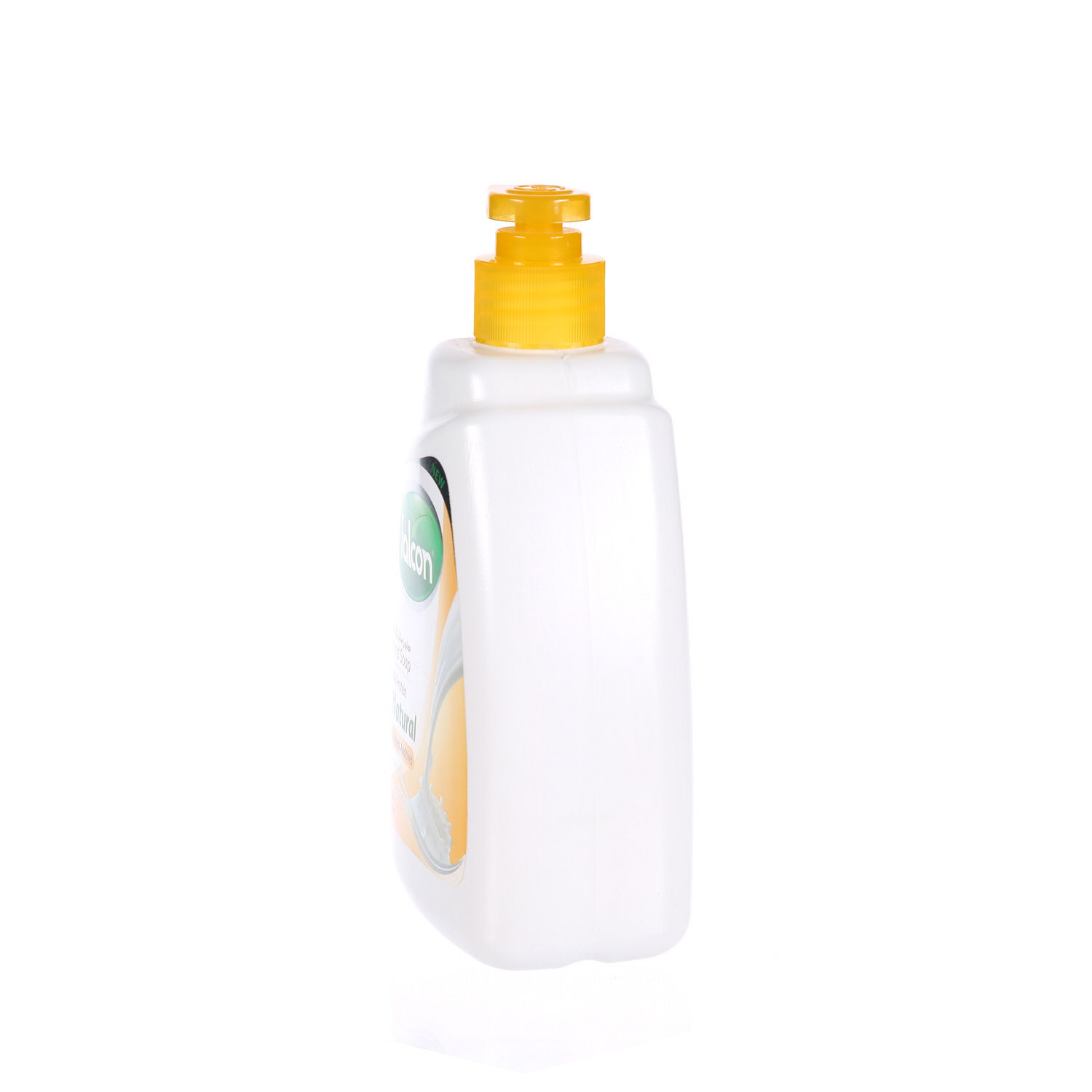 Falcon Liquid Soap Natural Milk Protein 500 ml