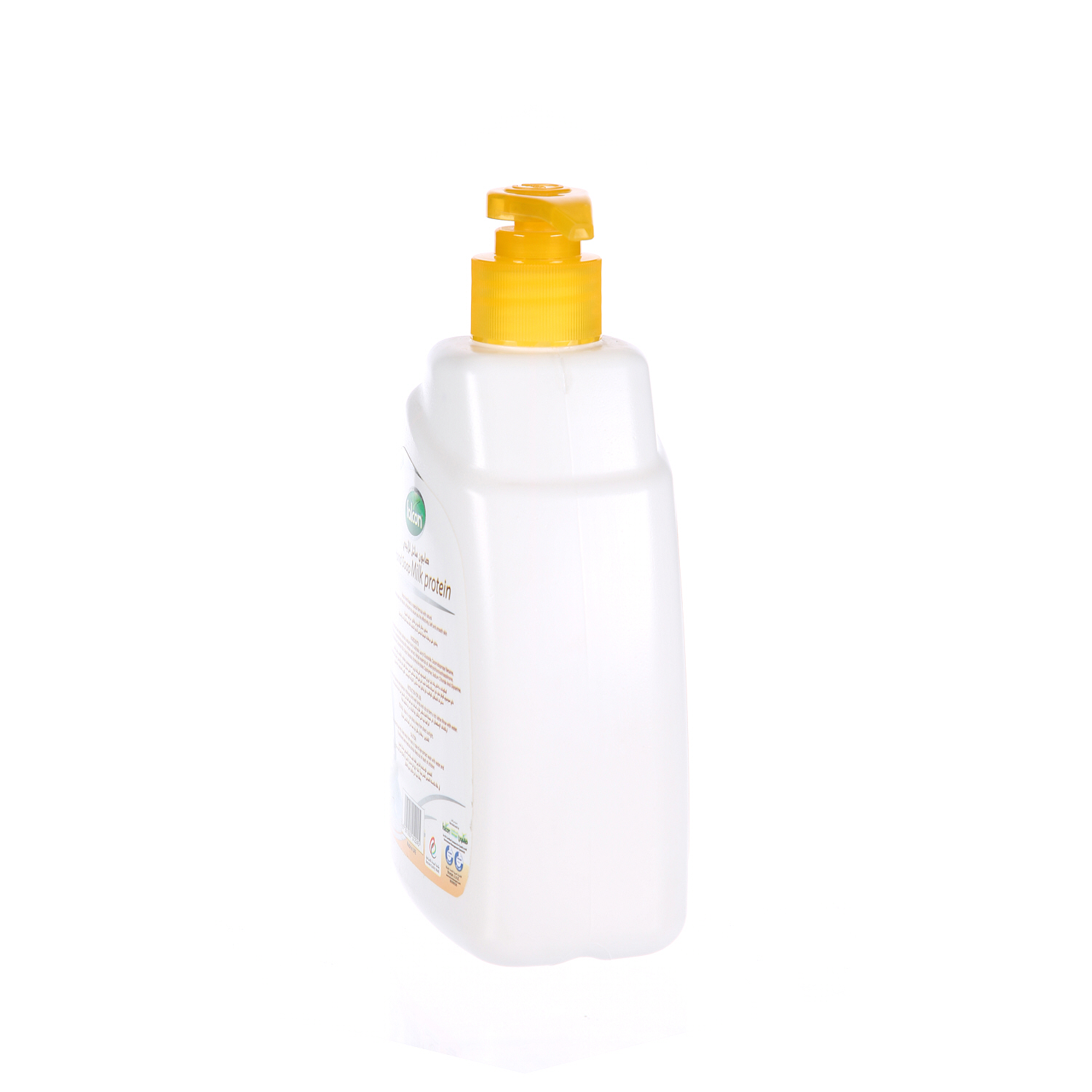 Falcon Liquid Soap Natural Milk Protein 500 ml