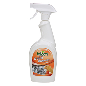 Falcon Oven Cleaner 750 ml