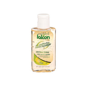 Falcon Hand Sanitizer with Lemon 70ml