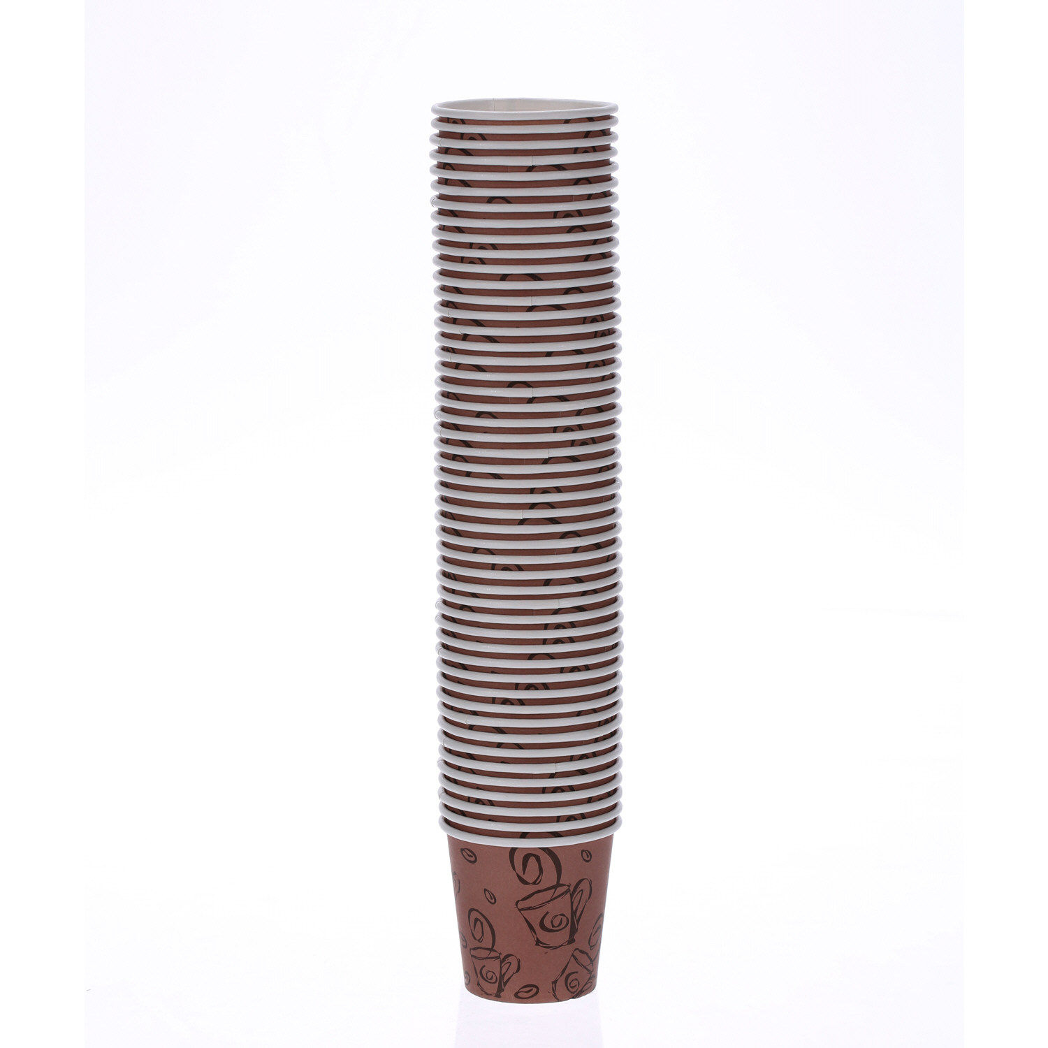 Falcon Paper Cup 4 Oz 50 Cups