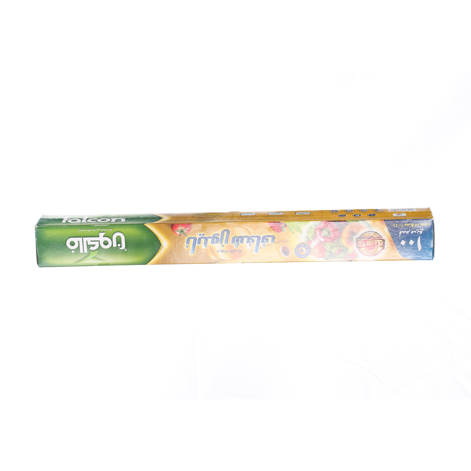 Falcon Cling Film 100 m x 45 cm