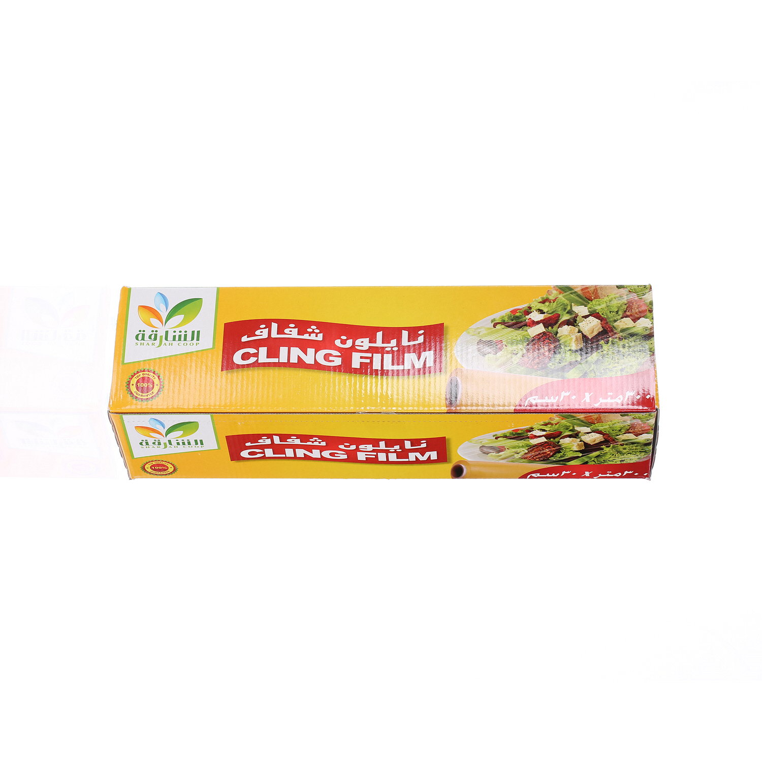 Sharjah Coop Cling Film 300M x 30 cm