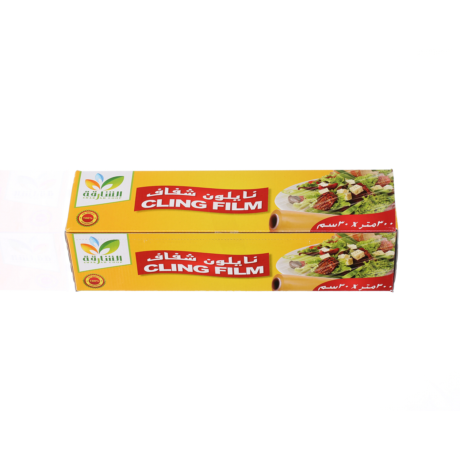 Sharjah Coop Cling Film 300M x 30 cm