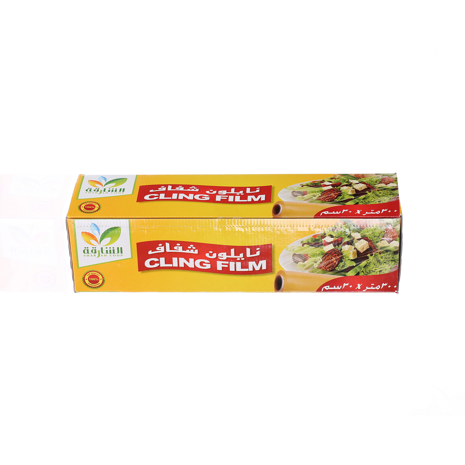 Sharjah Coop Cling Film 300M x 30 cm