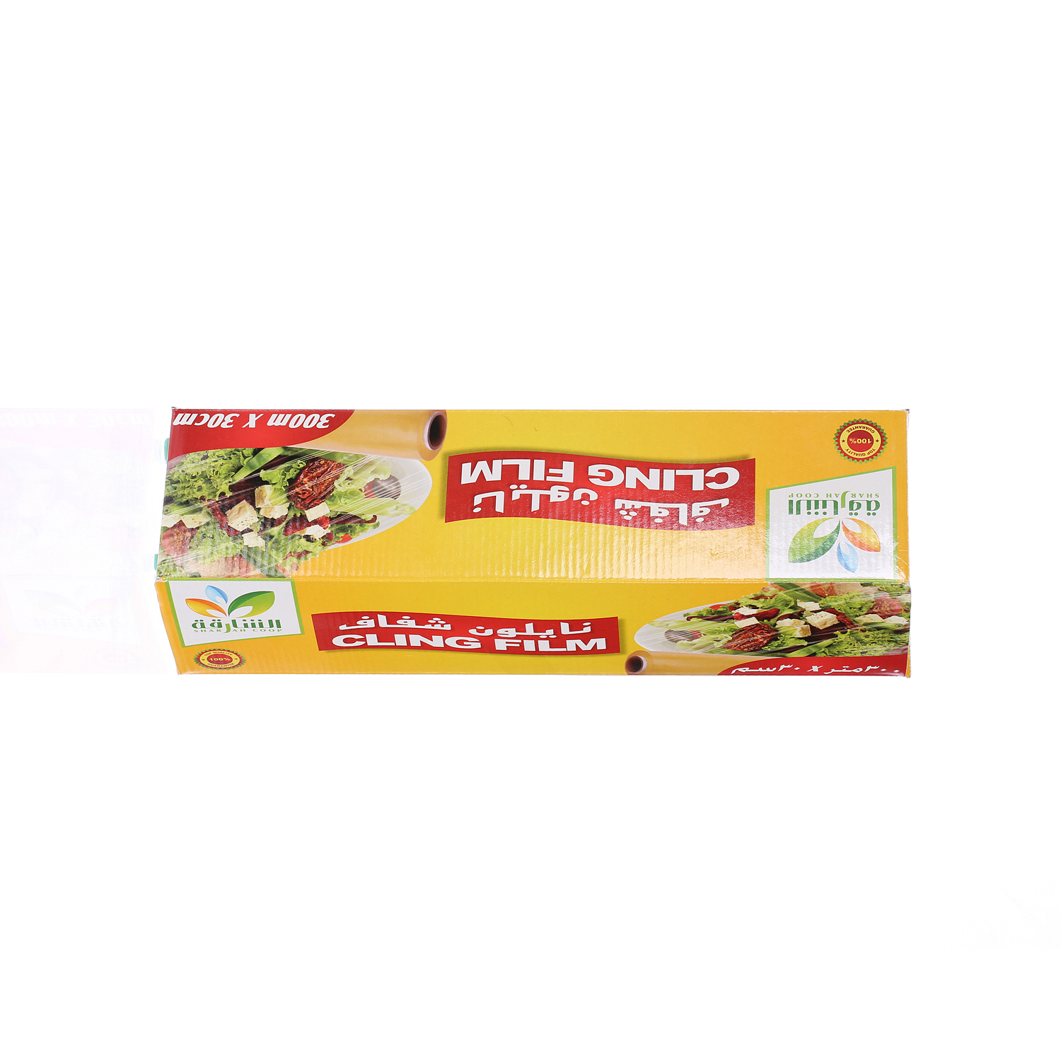 Sharjah Coop Cling Film 300M x 30 cm