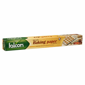 Falcon Baking Paper 10 m × 45 cm