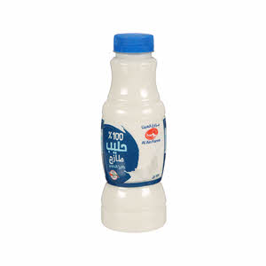 Al Ain Full Cream Milk 500 ml