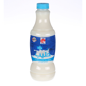 Al Ain Fresh Milk Skimmed 1 L