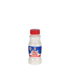 Al Ain Fresh Milk Low Fat 250 ml