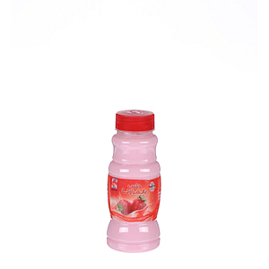 Al Ain Fresh Milk Flavoured Strawberry 250 ml