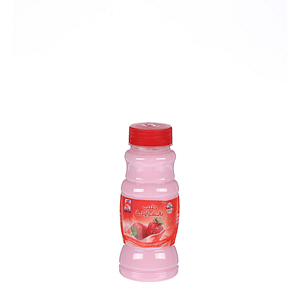 Al Ain Fresh Milk Flavoured Strawberry 250ml