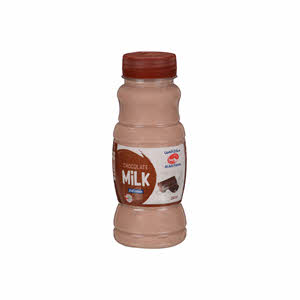 Al Ain Milk Chocolate 250 ml