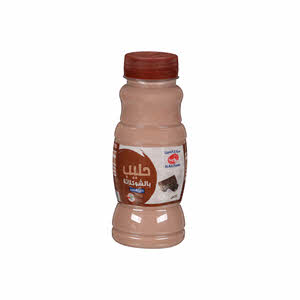 Al Ain Milk Chocolate 250 ml