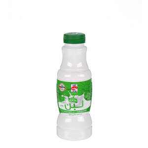 Al Ain Fresh Laban with Gefilac Full Cream 500 ml