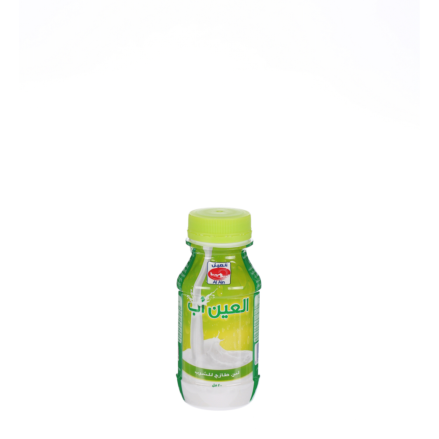 Al Ain Fresh Laban Up Full Cream 200 ml