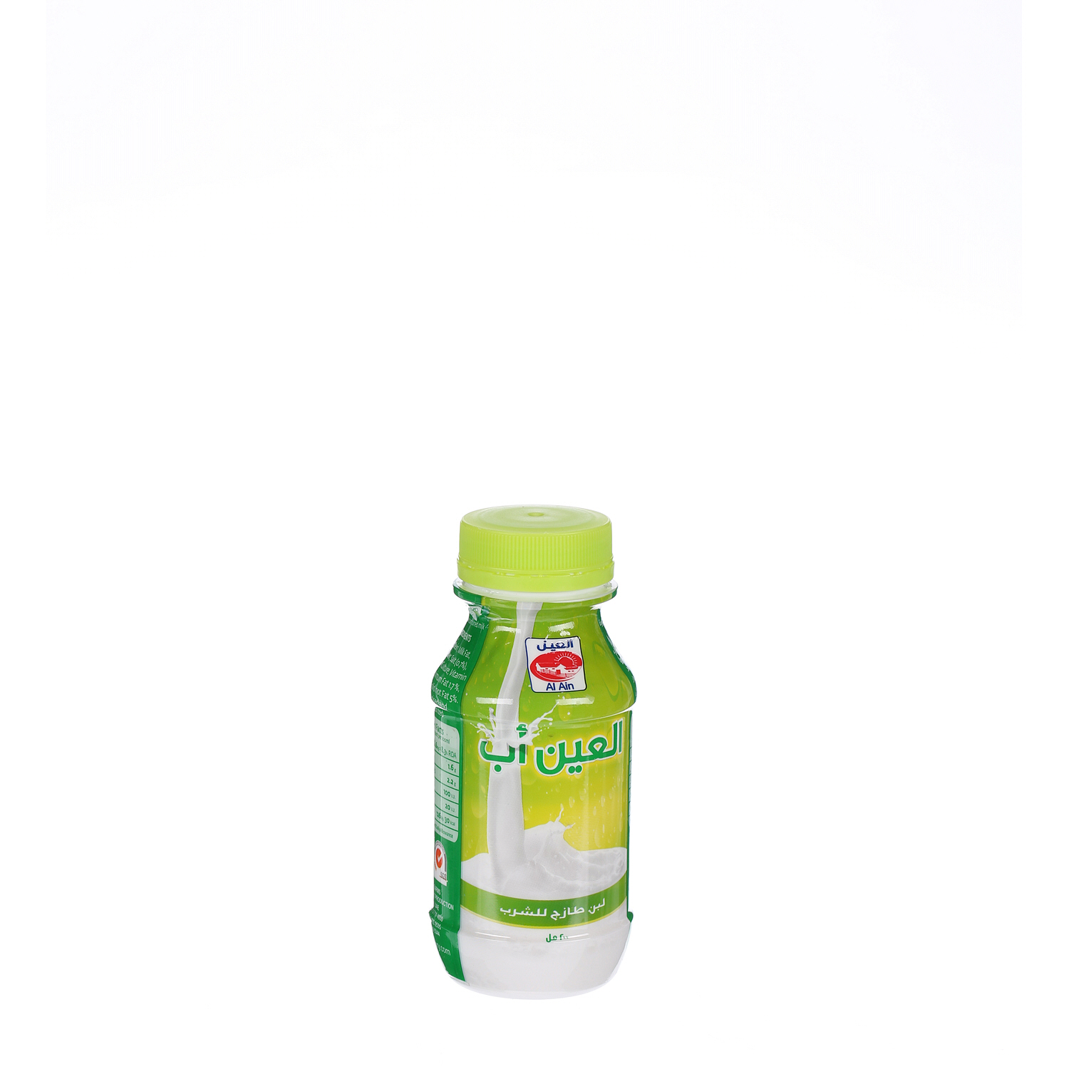 Al Ain Fresh Laban Up Full Cream 200 ml