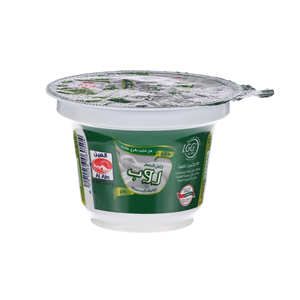 Al Ain Fresh Youghurt Full Cream 170 g