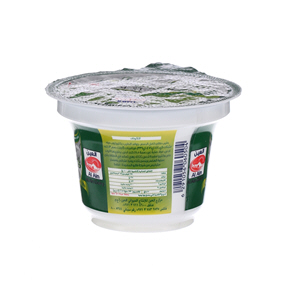 Al Ain Fresh Youghurt Full Cream 170 g