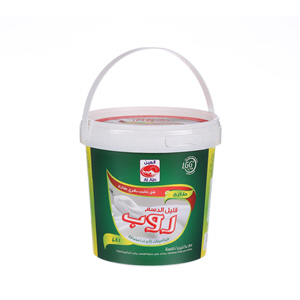 Al Ain Fresh Youghurt Low Fat 1 Kg