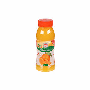 Al Ain Orange Juice 250Ml