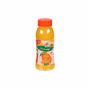 Al Ain Orange Juice 250Ml