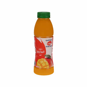 Al Ain Mango Nectar 500ml
