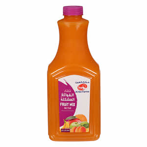 Al Ain Fruit Mix Juice 1.8Ltr