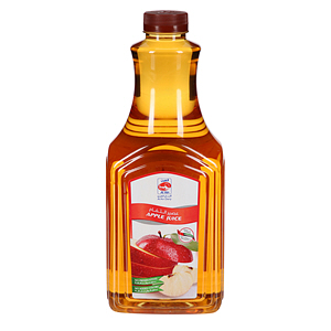 Al Ain Apple Juice 1.8Ltr