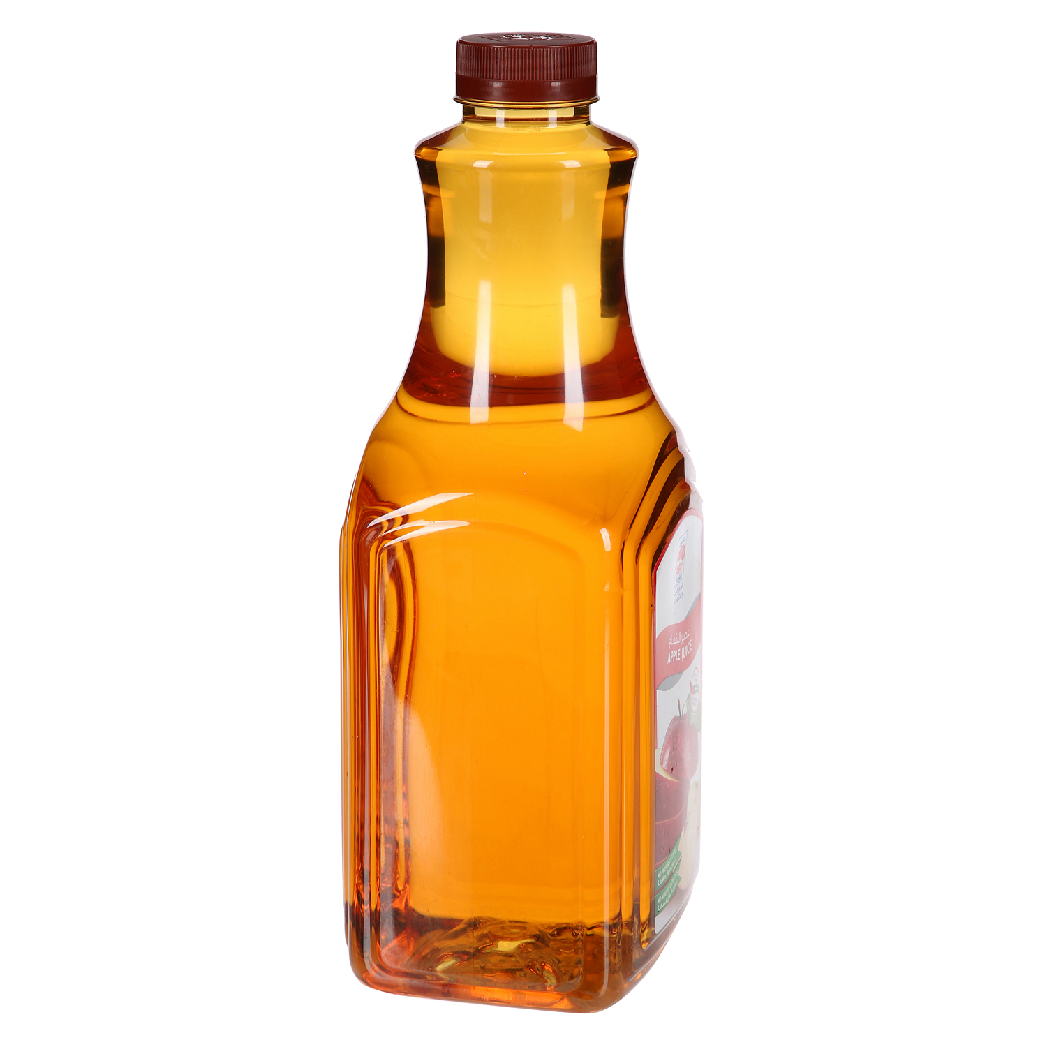 Al Ain Apple Juice 1.8Ltr