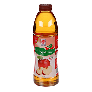 Al Ain Apple Juice 1 L