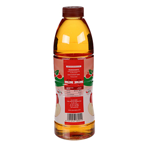 Al Ain Apple Juice 1Ltr