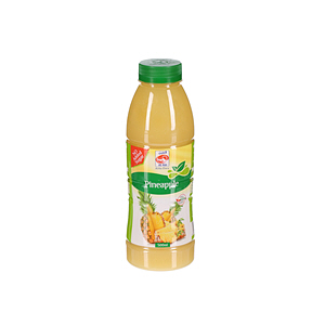 Al Ain Pineapple Juice 500 ml