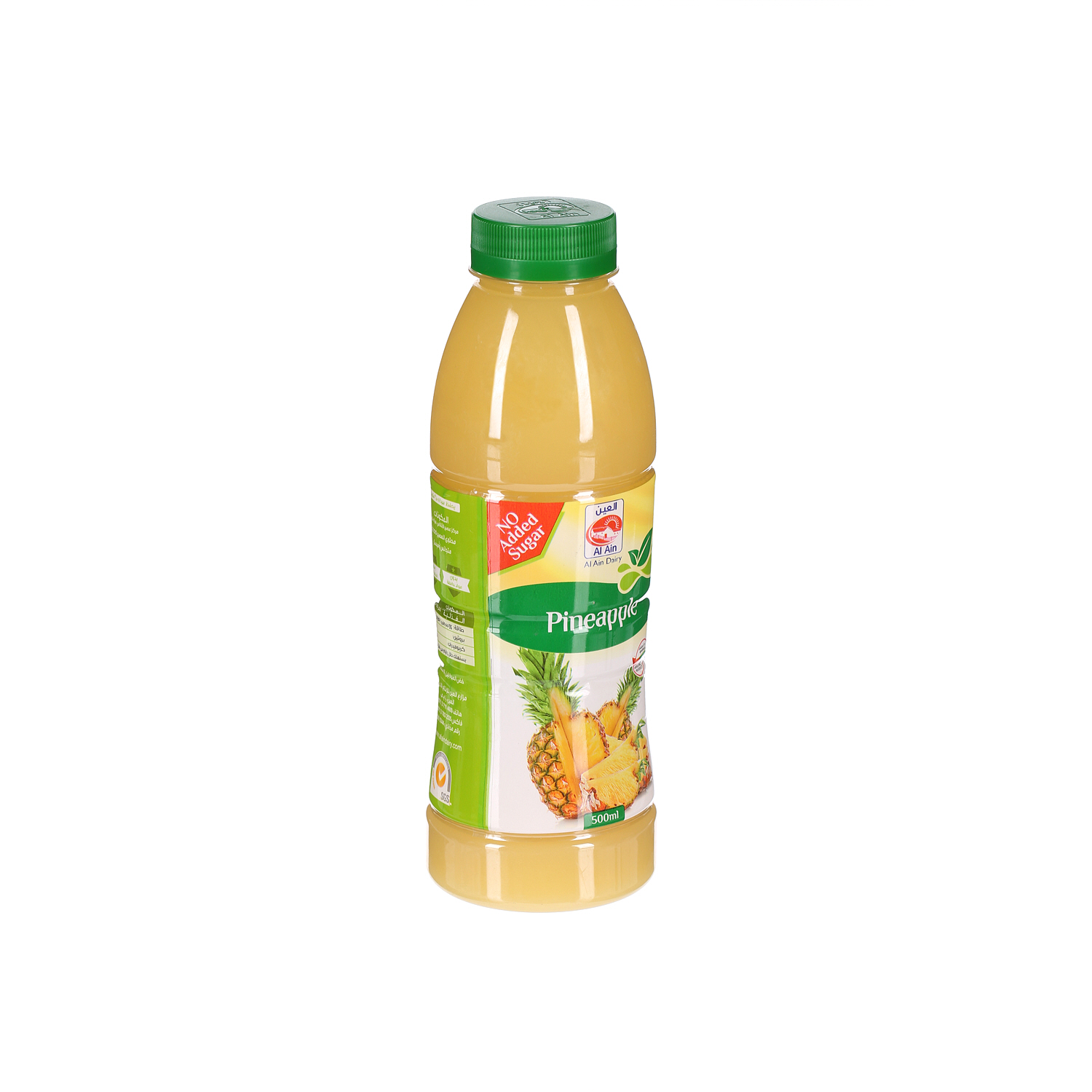 Al Ain Pineapple Juice 500 ml