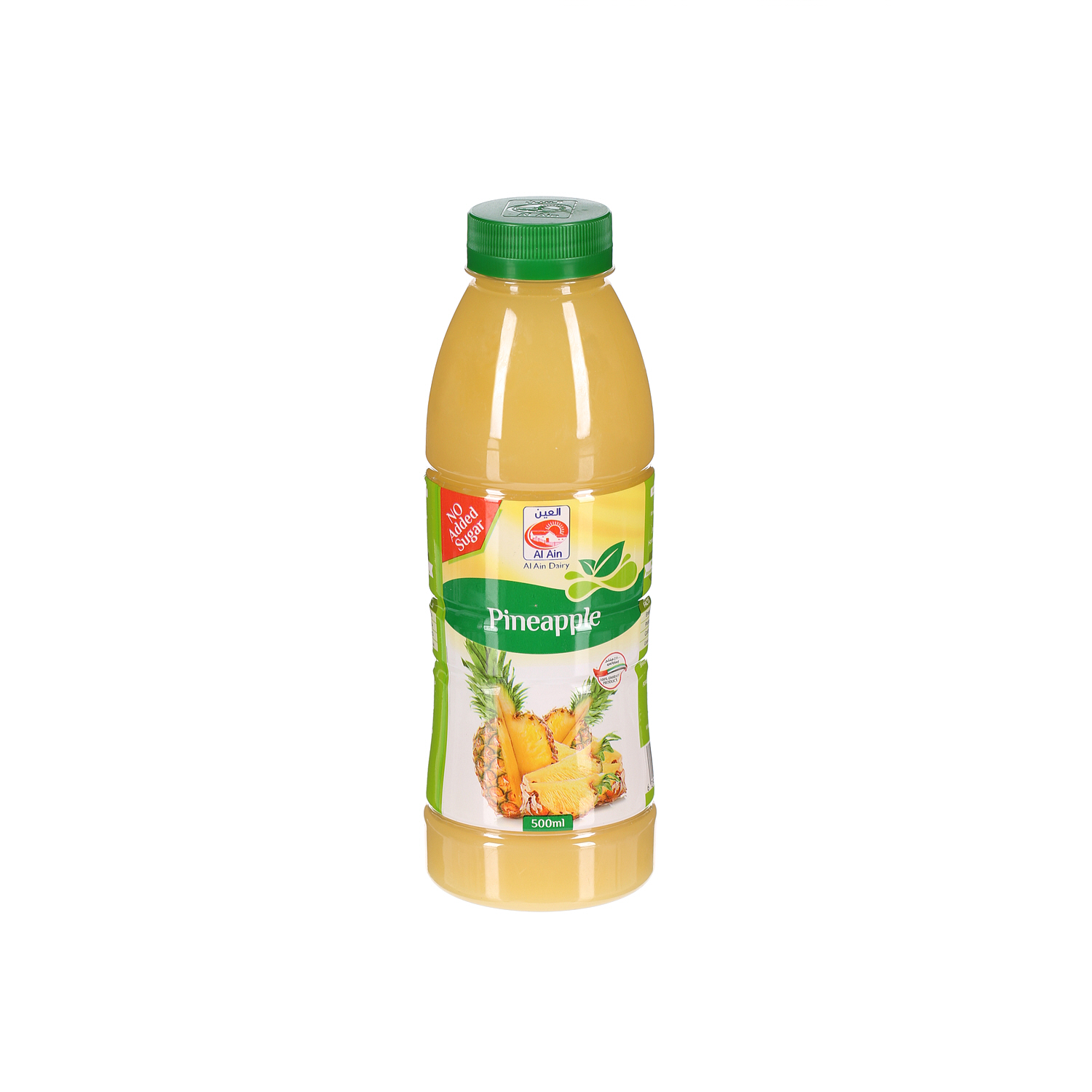 Al Ain Pineapple Juice 500 ml