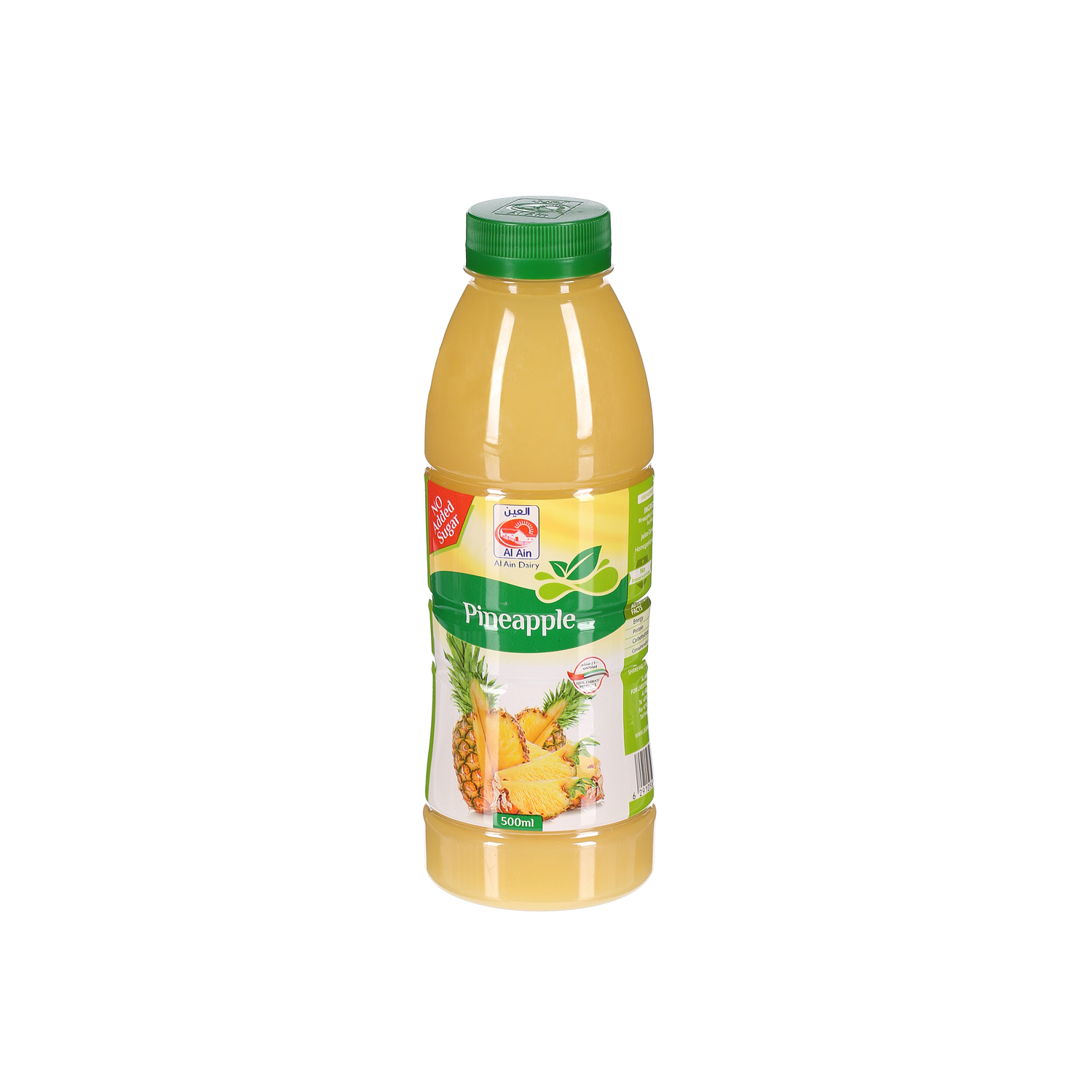 Al Ain Pineapple Juice 500 ml