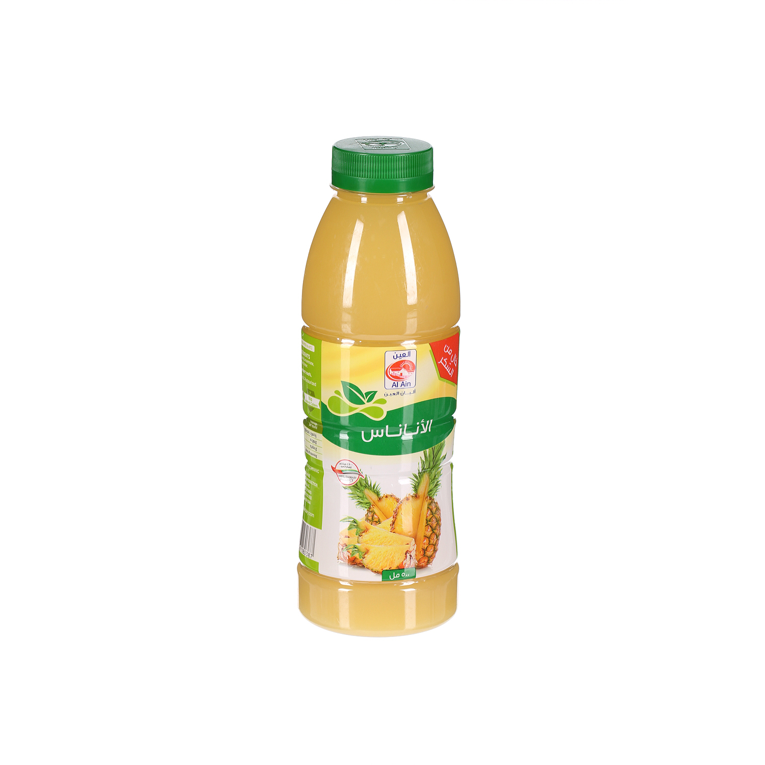 Al Ain Pineapple Juice 500 ml