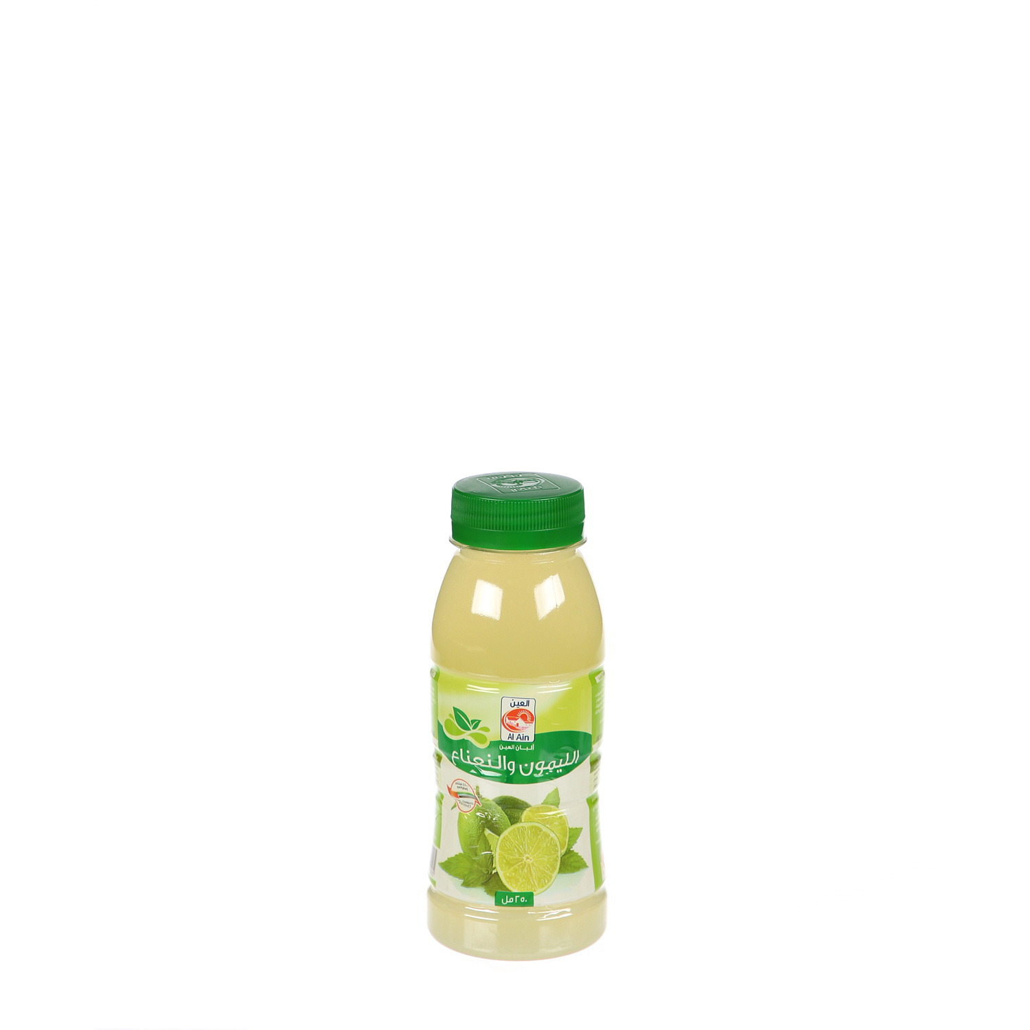 Al Ain Lemon Mint Drink 250ml