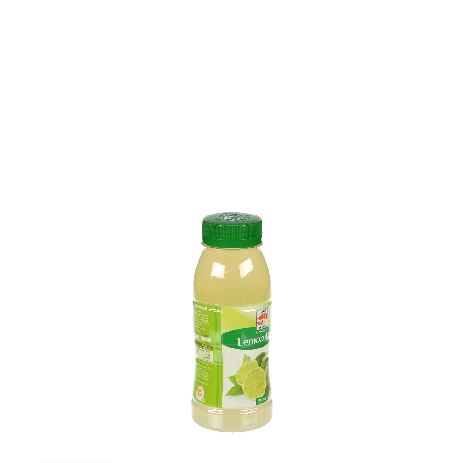 Al Ain Lemon Mint Drink 250ml