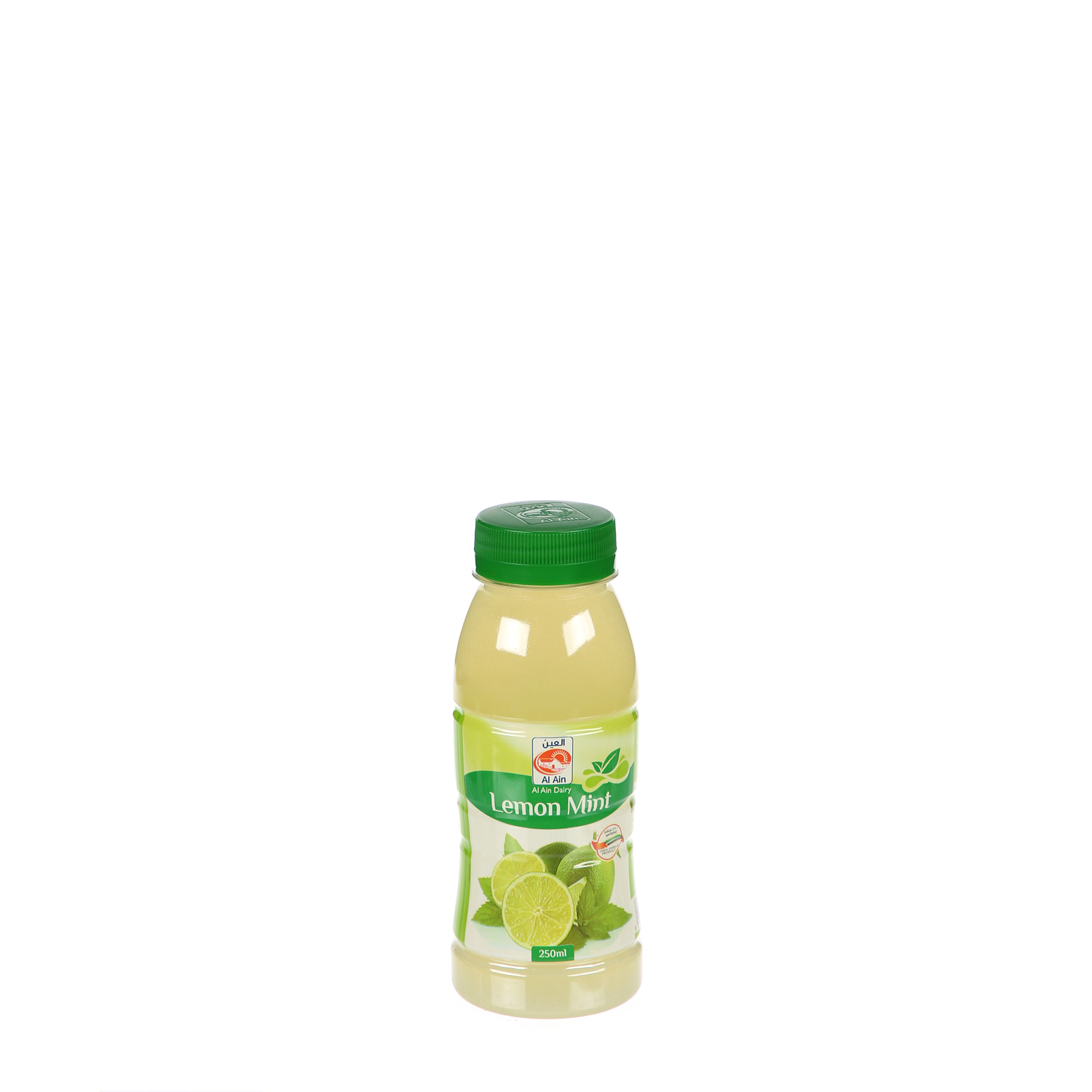 Al Ain Lemon Mint Drink 250ml