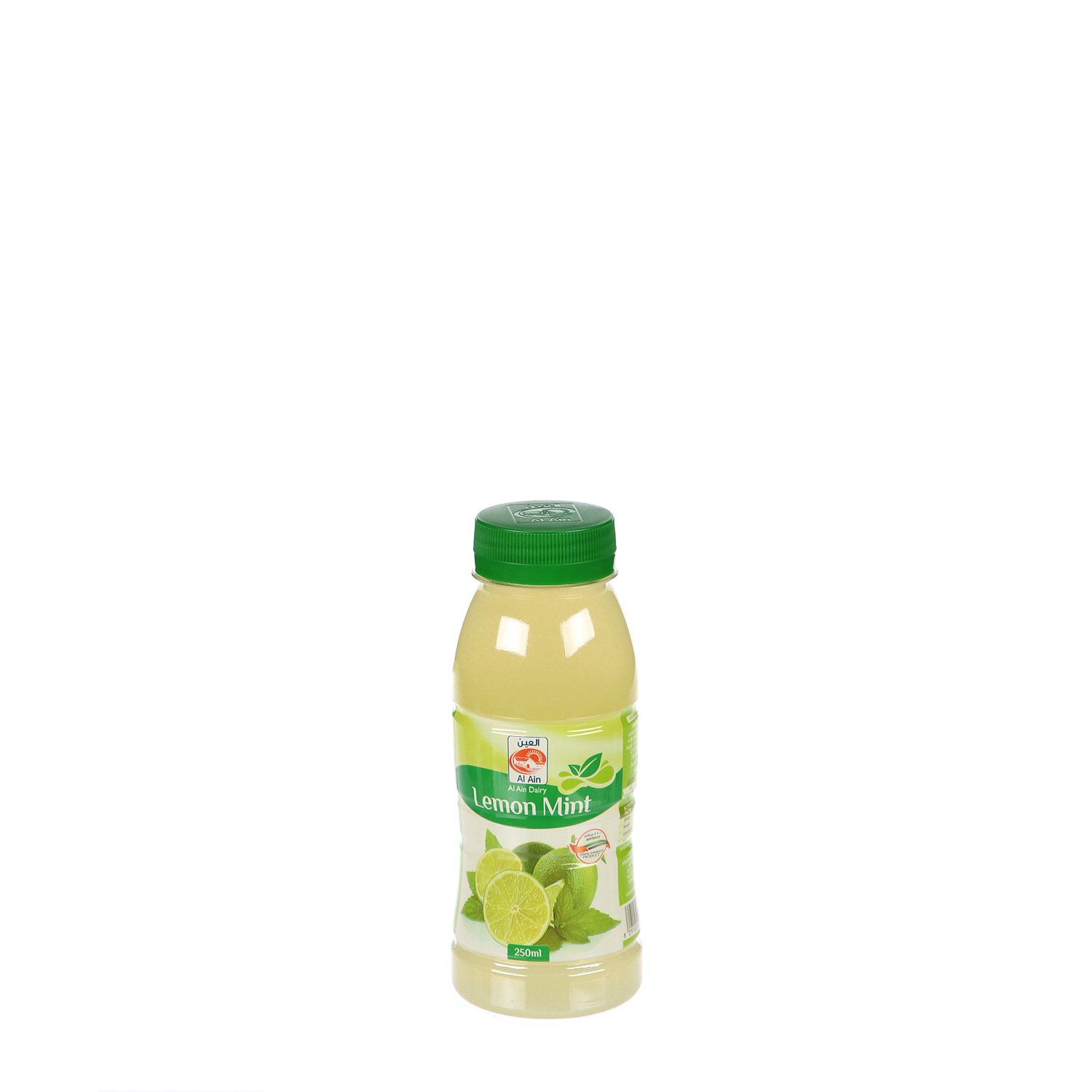 Al Ain Lemon Mint Drink 250ml