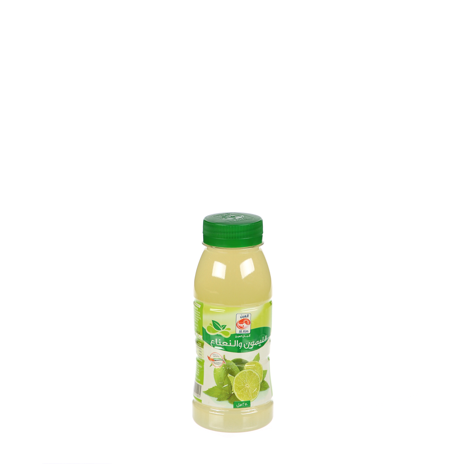 Al Ain Lemon Mint Drink 250ml