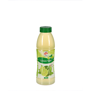 Al Ain Lemon Mint Drink 500 ml