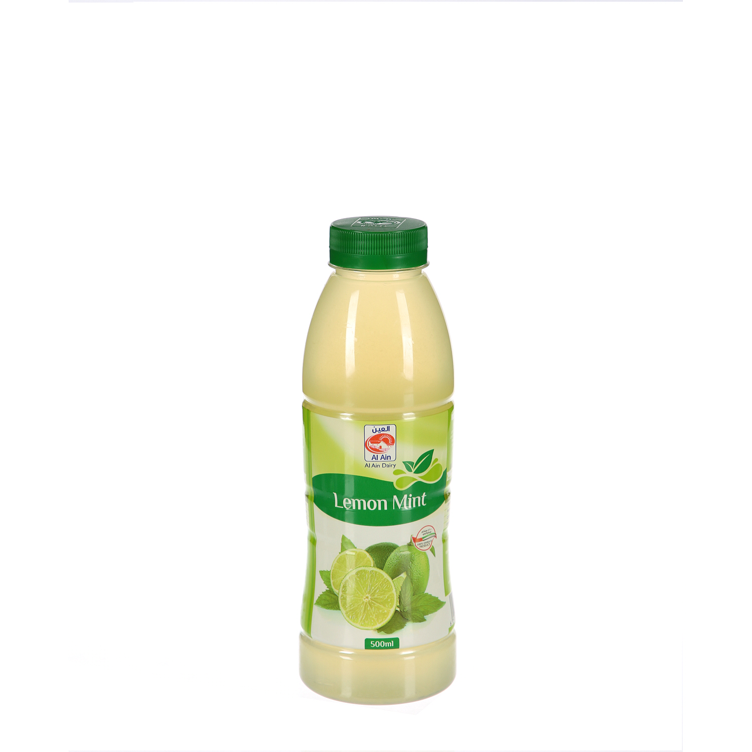 Al Ain Lemon Mint Drink 500 ml