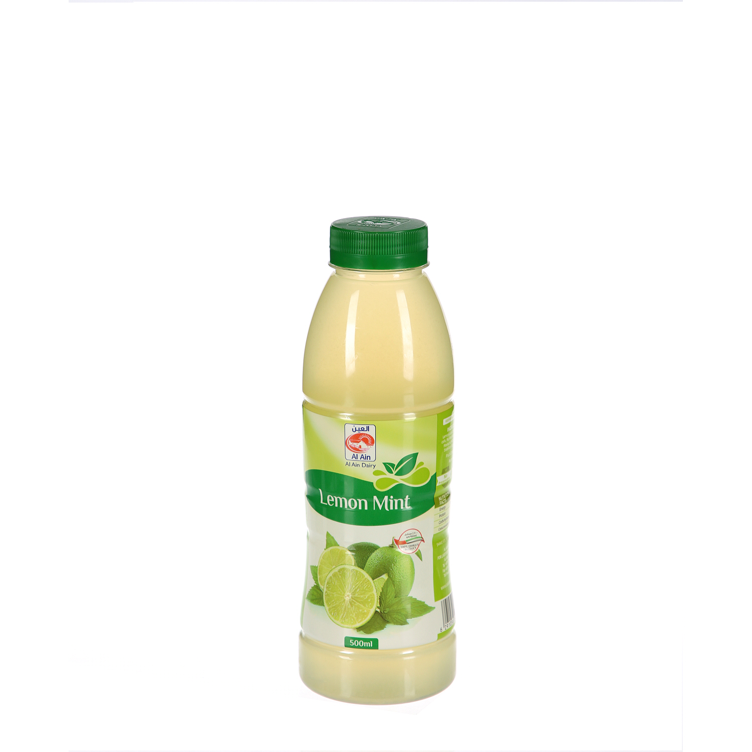 Al Ain Lemon Mint Drink 500 ml