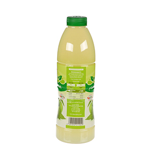 Al Ain Lemon Mint Drink 1 L