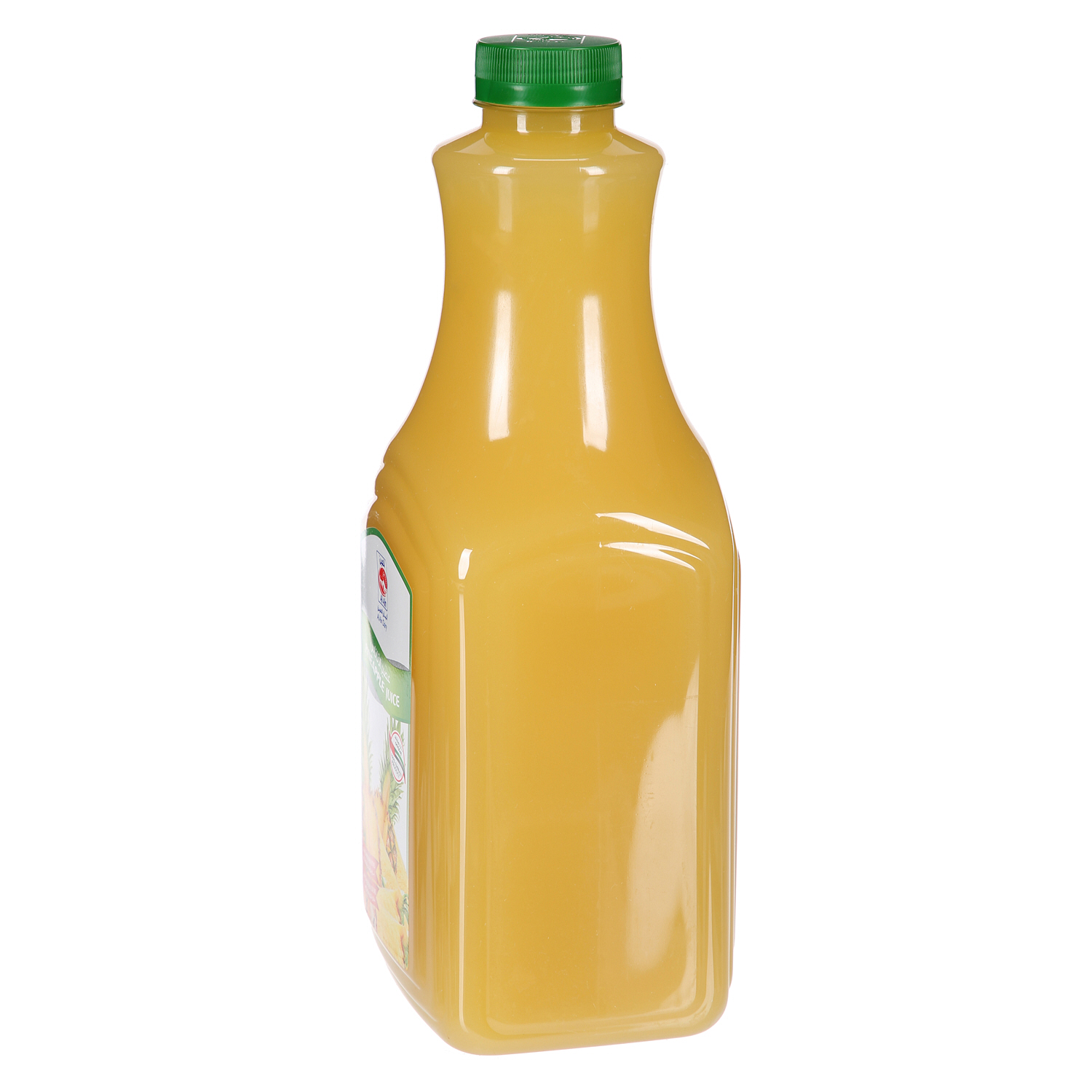 Al Ain Fresh Pineapple Juice 1.8Ltr