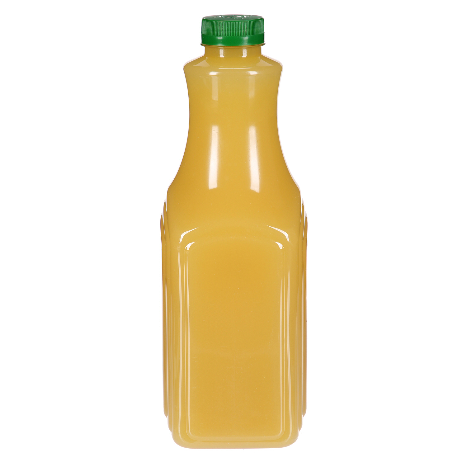 Al Ain Fresh Pineapple Juice 1.8Ltr