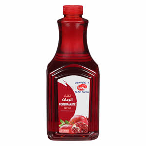 Al Ain Pomegranate Nectar 1.8 Ltr